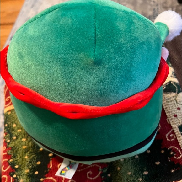 NWT 2021 Squishmallow Elliot the Elf - Picture 9 of 16